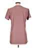 Under Armour Pink Active T-Shirt Size L - photo 2