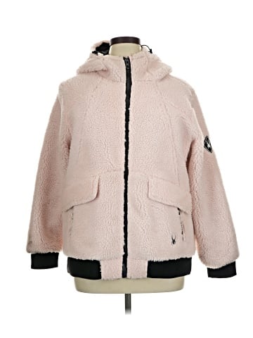 Spyder Coat (view 1)