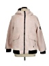 Spyder 100% Polyester Pink Coat Size XL - photo 1