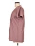 Under Armour Pink Active T-Shirt Size L - photo 5