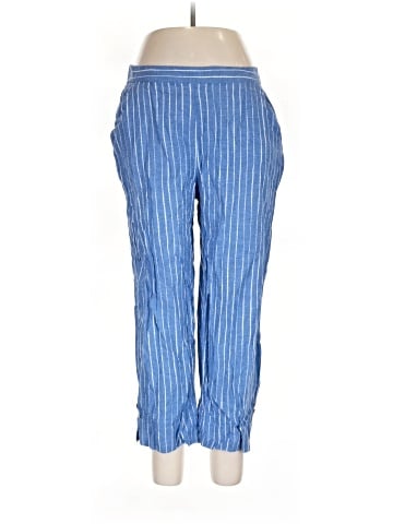 Habitat Linen Pants (view 1)