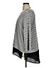 INAE Collection Gray 3/4 Sleeve Top Size XL - photo 5