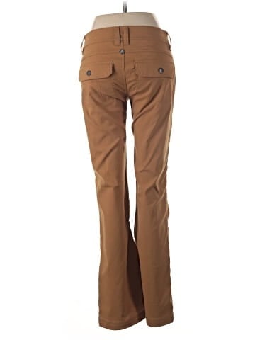 PrAna Khakis (view 2)