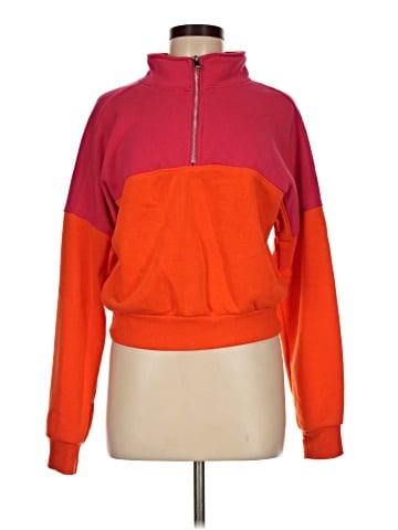 better / together Sweatshirt (view 1)