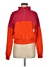 better / together Color Block Orange Sweatshirt Size M - photo 1