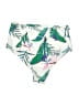 Unbranded Tropical Ivory Swimsuit Bottoms Size S - photo 2