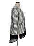 INAE Collection Gray 3/4 Sleeve Top Size XL - photo 4