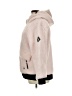Spyder 100% Polyester Pink Coat Size XL - photo 5