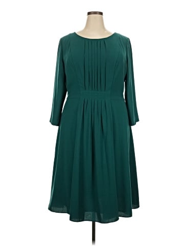 Talbots Casual Dress (view 1)