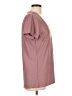 Under Armour Pink Active T-Shirt Size L - photo 4