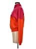 better / together Color Block Orange Sweatshirt Size M - photo 5