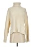 Madewell Ivory Turtleneck Sweater Size S - photo 1