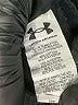Under Armour Black Sweatpants Size 7 - photo 4