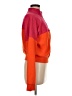 better / together Color Block Orange Sweatshirt Size M - photo 4