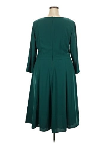 Talbots Casual Dress (view 2)