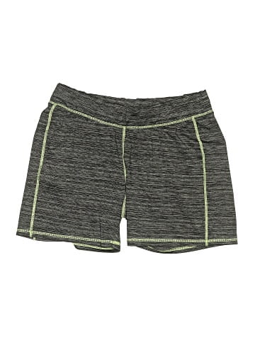Bobbie Brooks Athletic Shorts (view 1)
