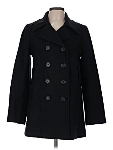 J.Crew Wool Coat (view 1)