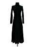 Assorted Brands Black Casual Dress Size 4 - photo 1