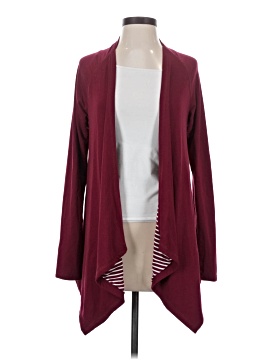 41 Hawthorn Cardigan