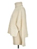 Madewell Ivory Turtleneck Sweater Size S - photo 6