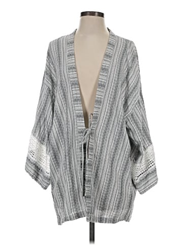 Dolce Vita Kimono (view 1)