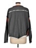 Natural Life Gray Pullover Sweater Size L - photo 2