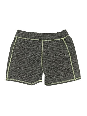 Bobbie Brooks Athletic Shorts (view 2)