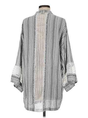 Dolce Vita Kimono (view 2)