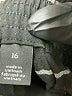 Halogen Plaid Black Casual Pants Size 16 - photo 5