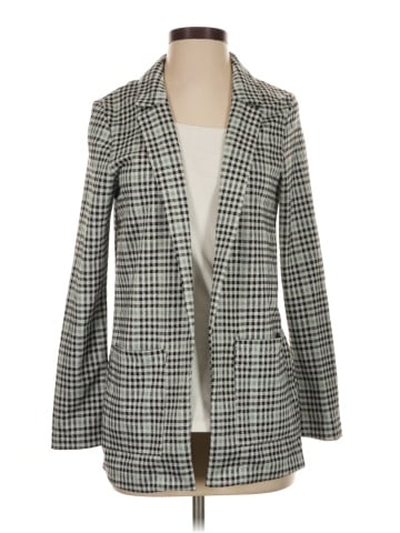 Divided by H&M Blazer (view 1)