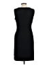 Marina Black Cocktail Dress Size 12 - photo 2