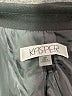 Kasper Black Blazer Size 16 (petite) - photo 6