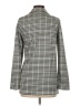 Divided by H&M Houndstooth Gray Blazer Size XS - photo 2