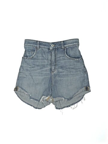 Pilcro by Anthropologie Denim Shorts (view 1)