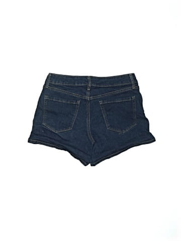 Jessica Simpson Denim Shorts (view 2)