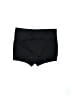 Adidas Solid Black Athletic Shorts Size L - photo 2