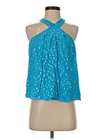 Lilly Pulitzer Sleeveless Blouse (view 1)