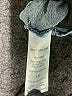 Democracy Blue Denim Jacket Size 1X - photo 7
