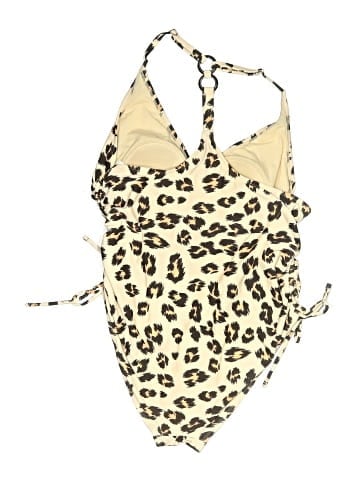 Kona Sol One Piece Swimsuit (view 2)