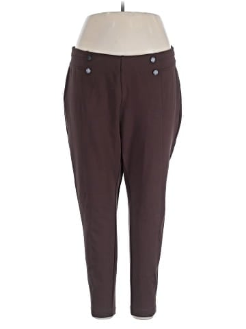 Calvin Klein Casual Pants (view 1)