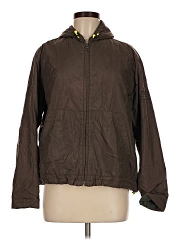 DKNY Jeans Jacket (view 1)