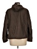 DKNY Jeans Solid Brown Jacket Size M - photo 2