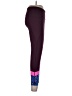 Lilly Pulitzer Color Block Purple Active Pants Size L (estimated) - photo 4