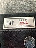Gap Black Jeans Size 2L - photo 7