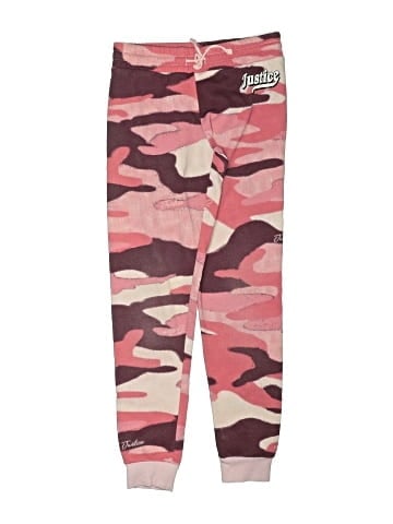 Justice Casual Pants (view 1)