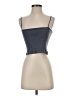 Unbranded Gray Tank Top Size XXS (estimated) - photo 1