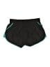 Crane 100% Polyester Black Athletic Shorts Size M - photo 2