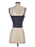 Unbranded Gray Tank Top Size XXS (estimated) - photo 2
