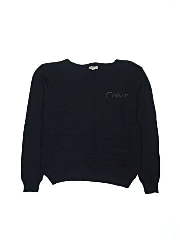 CALVIN KLEIN JEANS Pullover Sweater (view 1)