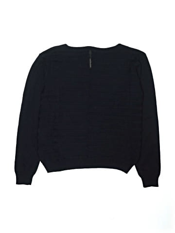 CALVIN KLEIN JEANS Pullover Sweater (view 2)